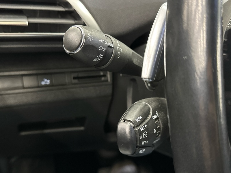 Peugeot 5008 vaihtoauto