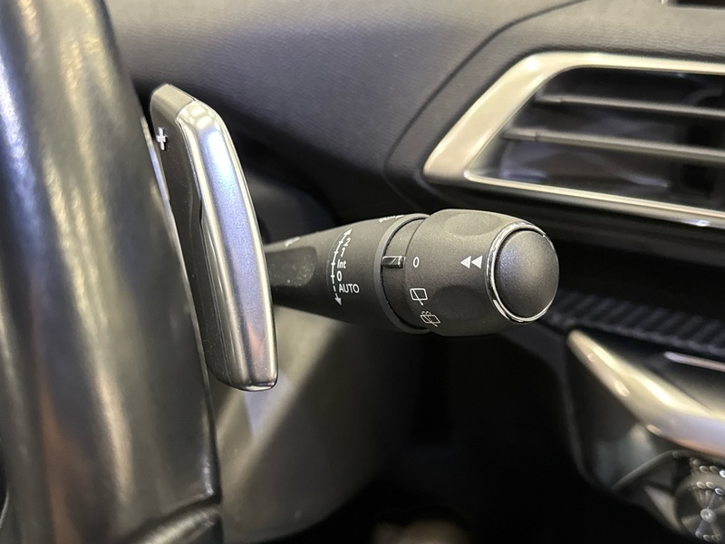 Peugeot 5008 vaihtoauto