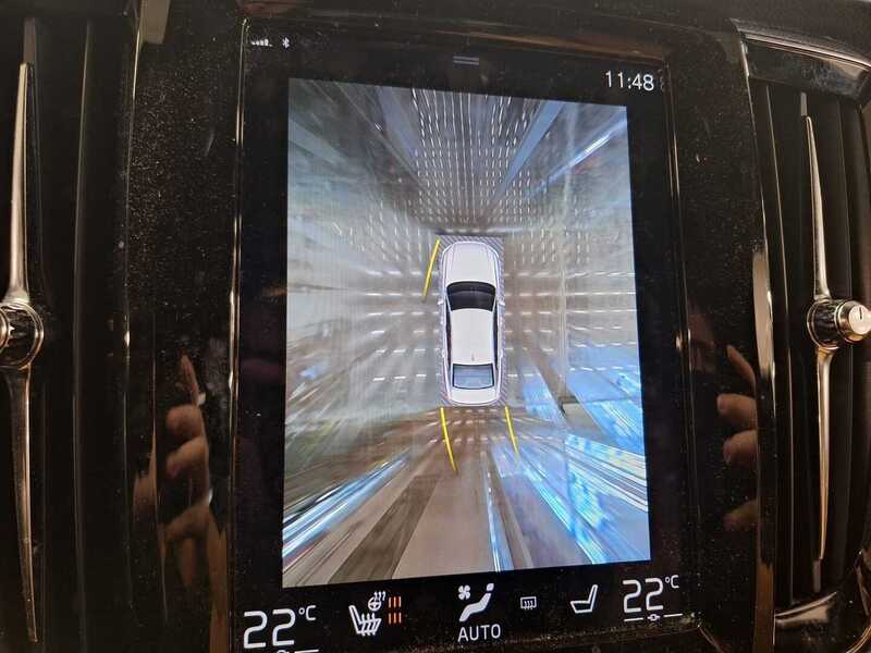 Volvo S90 vaihtoauto