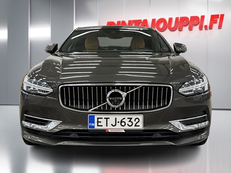 Volvo S90 vaihtoauto