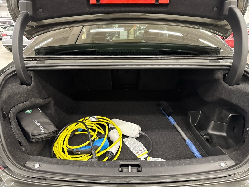 Volvo S90 vaihtoauto