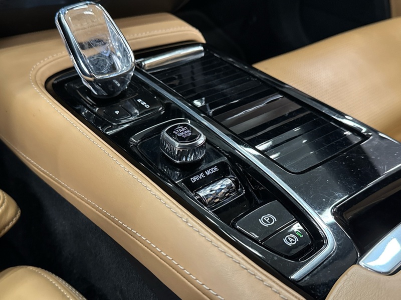 Volvo S90 vaihtoauto