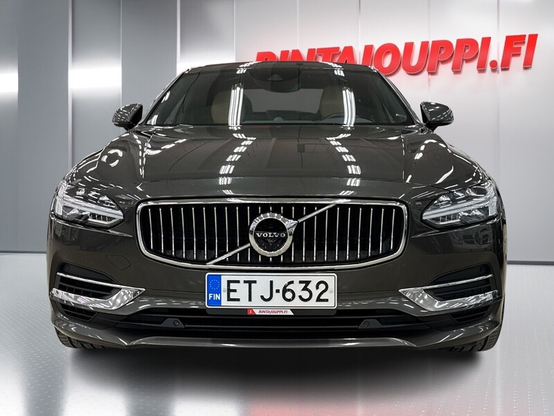 Volvo S90 vaihtoauto