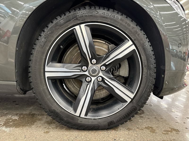 Volvo S90 vaihtoauto