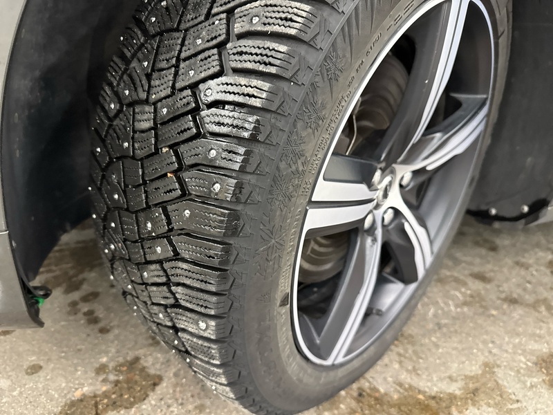 Volvo S90 vaihtoauto