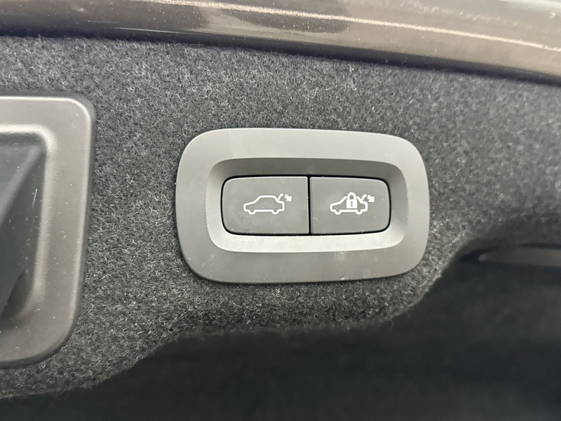 Volvo S90 vaihtoauto