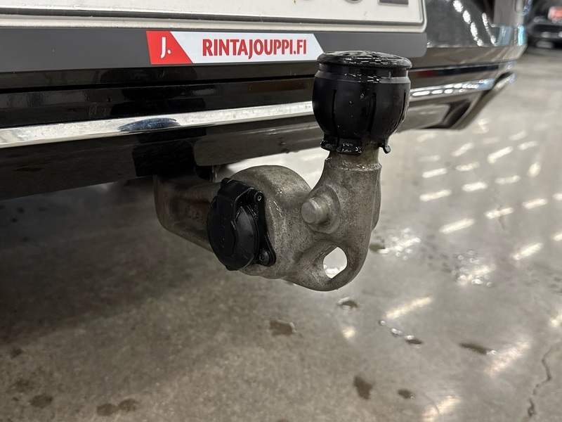 Volvo S90 vaihtoauto