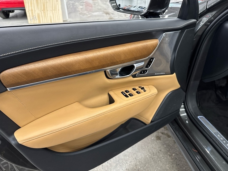 Volvo S90 vaihtoauto