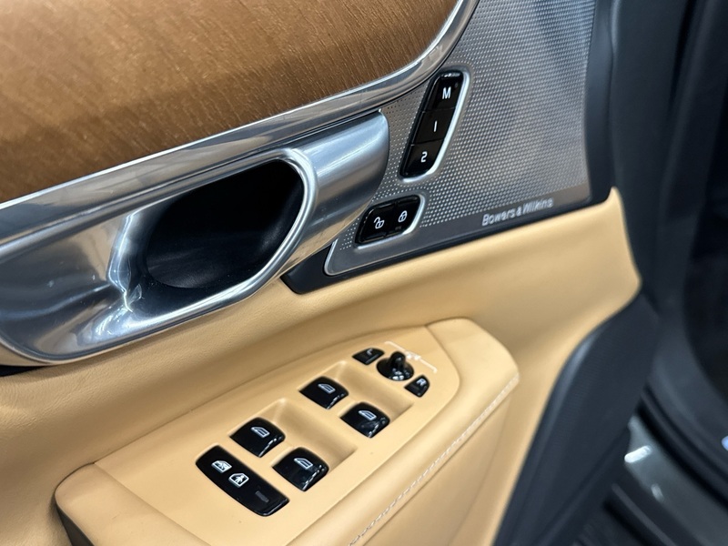 Volvo S90 vaihtoauto