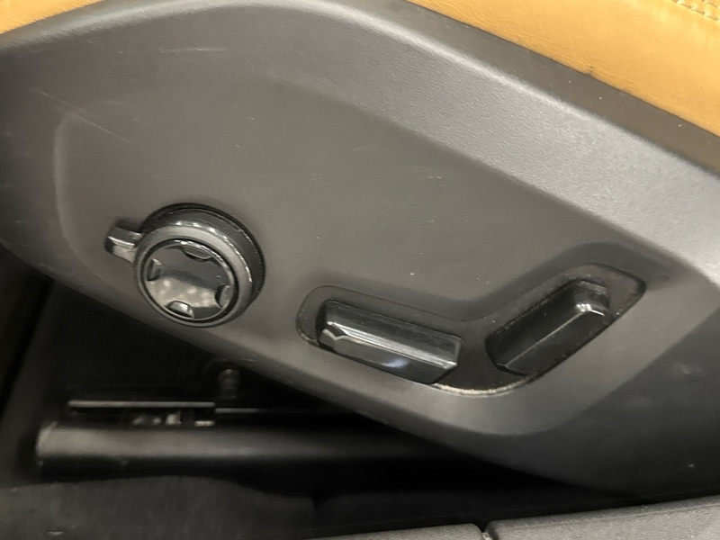 Volvo S90 vaihtoauto