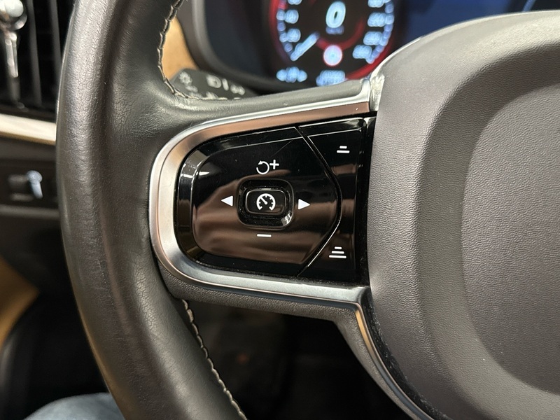 Volvo S90 vaihtoauto