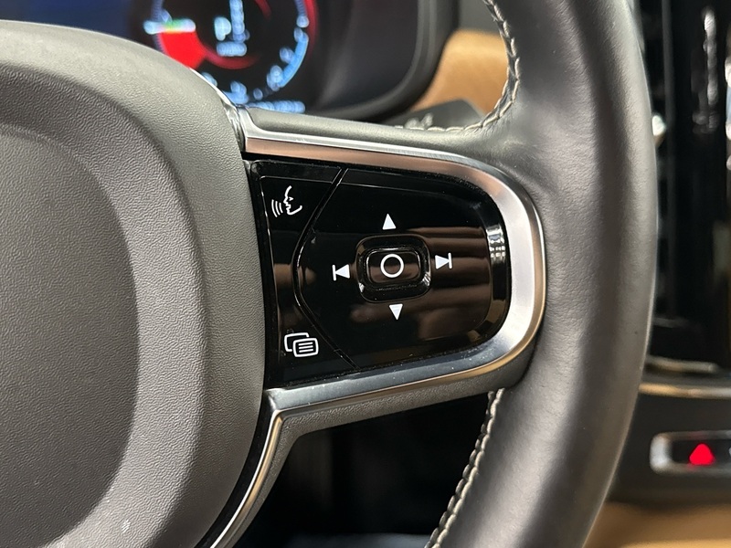 Volvo S90 vaihtoauto