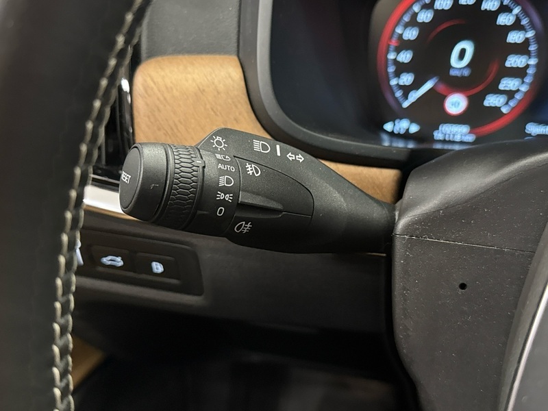 Volvo S90 vaihtoauto