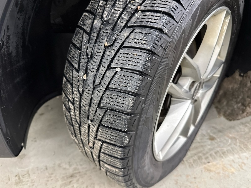 Kia Niro plug-in vaihtoauto