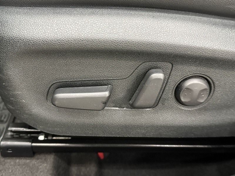 Kia Niro plug-in vaihtoauto