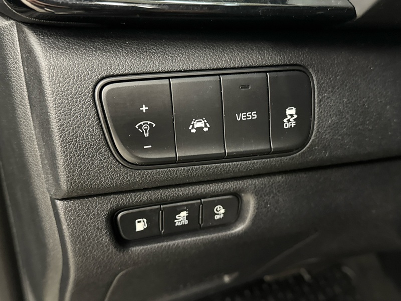 Kia Niro plug-in vaihtoauto