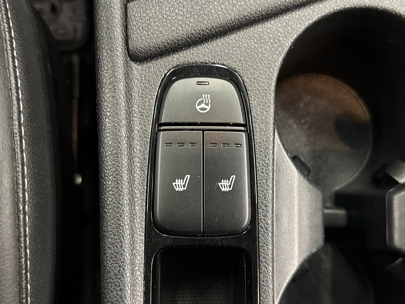 Kia Niro plug-in vaihtoauto