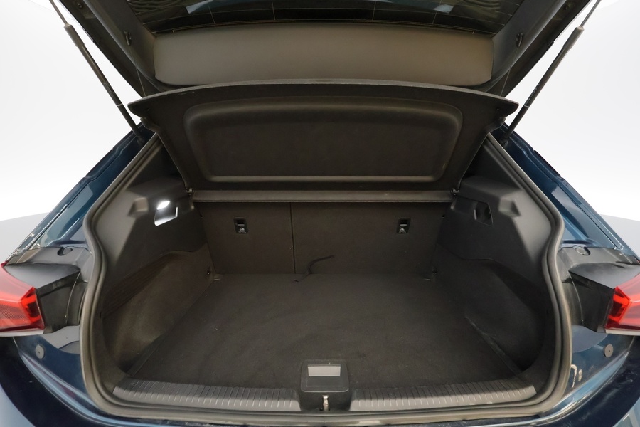 Cupra Born vaihtoauto