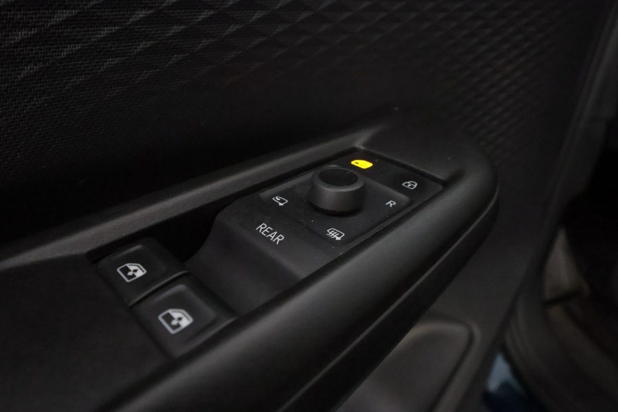 Cupra Born vaihtoauto