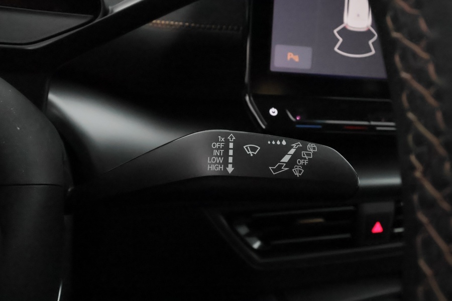 Cupra Born vaihtoauto