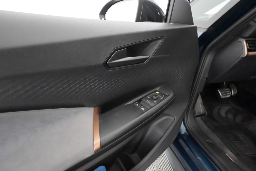 Cupra Born vaihtoauto