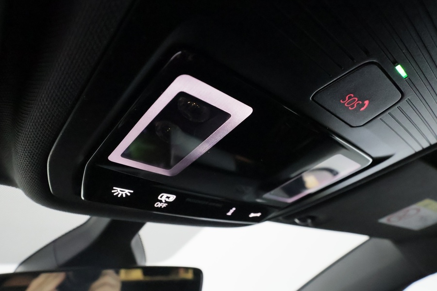 Cupra Born vaihtoauto