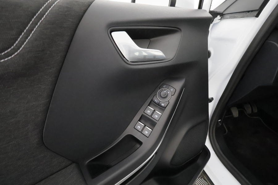 Ford Puma vaihtoauto