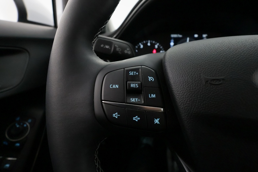 Ford Puma vaihtoauto