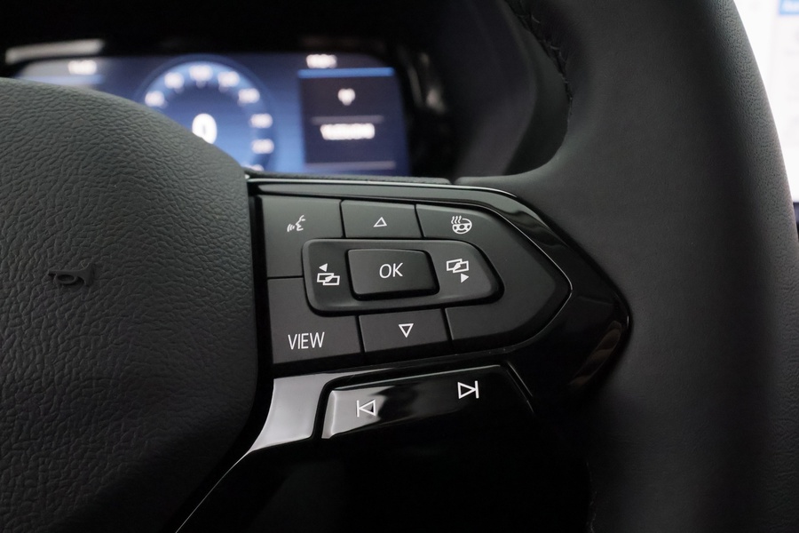 Ford Transit Connect vaihtoauto