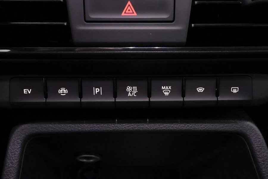 Ford Transit Connect vaihtoauto