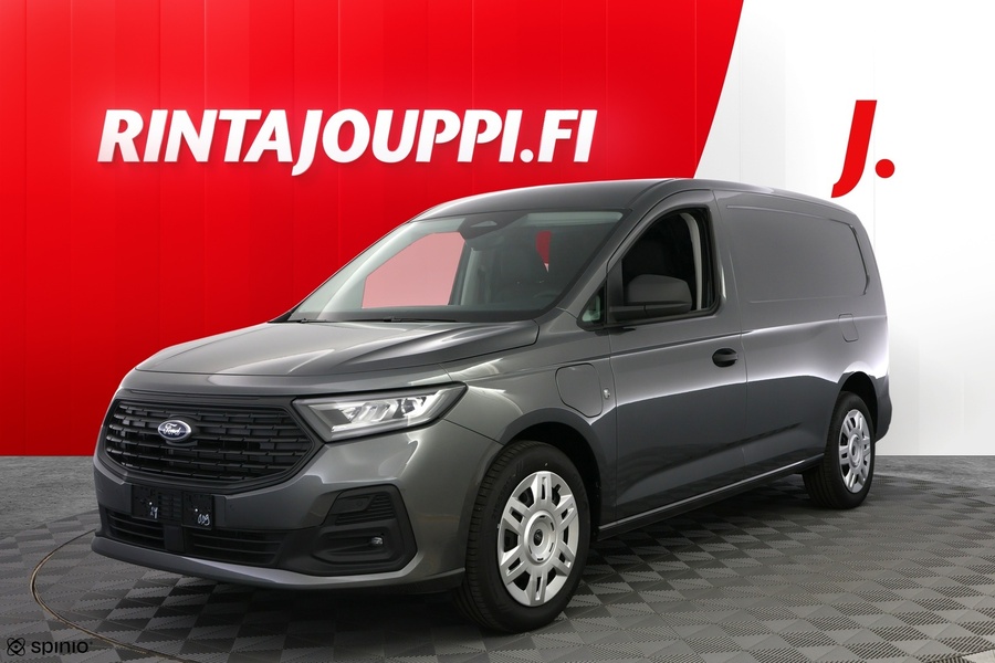 Ford Transit Connect vaihtoauto