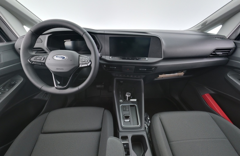 Ford Transit Connect vaihtoauto