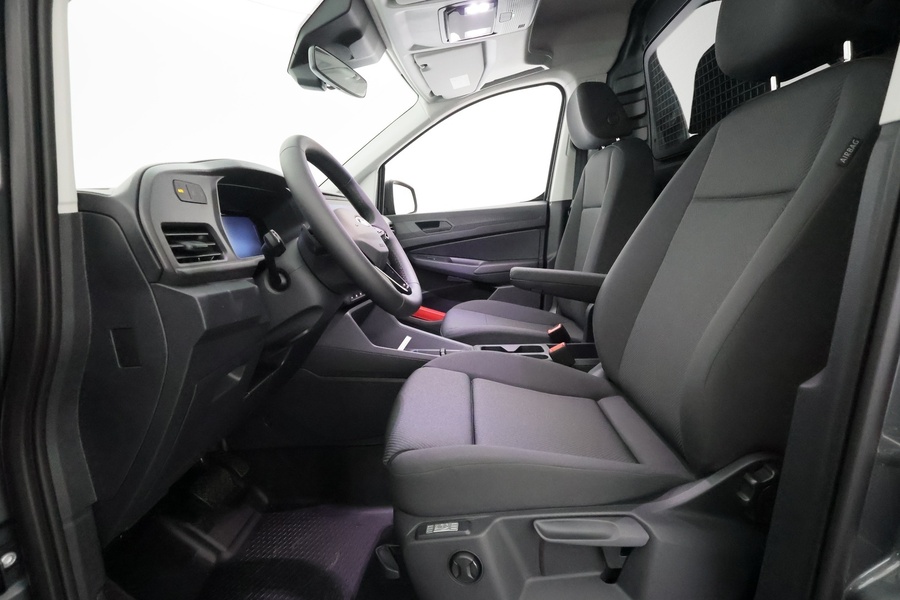 Ford Transit Connect vaihtoauto