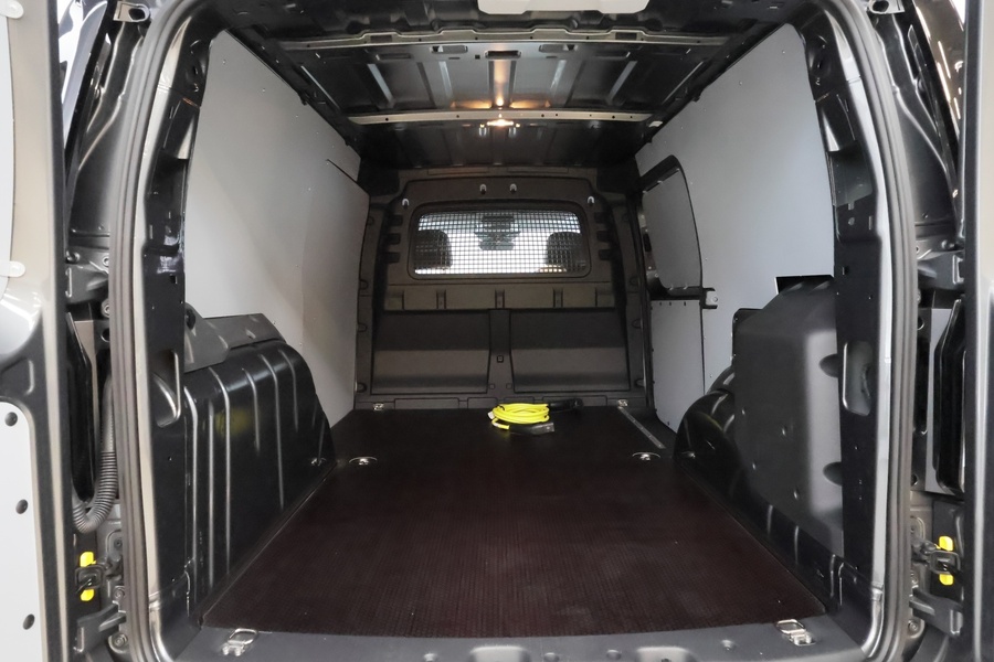 Ford Transit Connect vaihtoauto