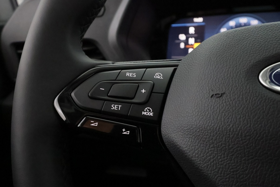 Ford Transit Connect vaihtoauto