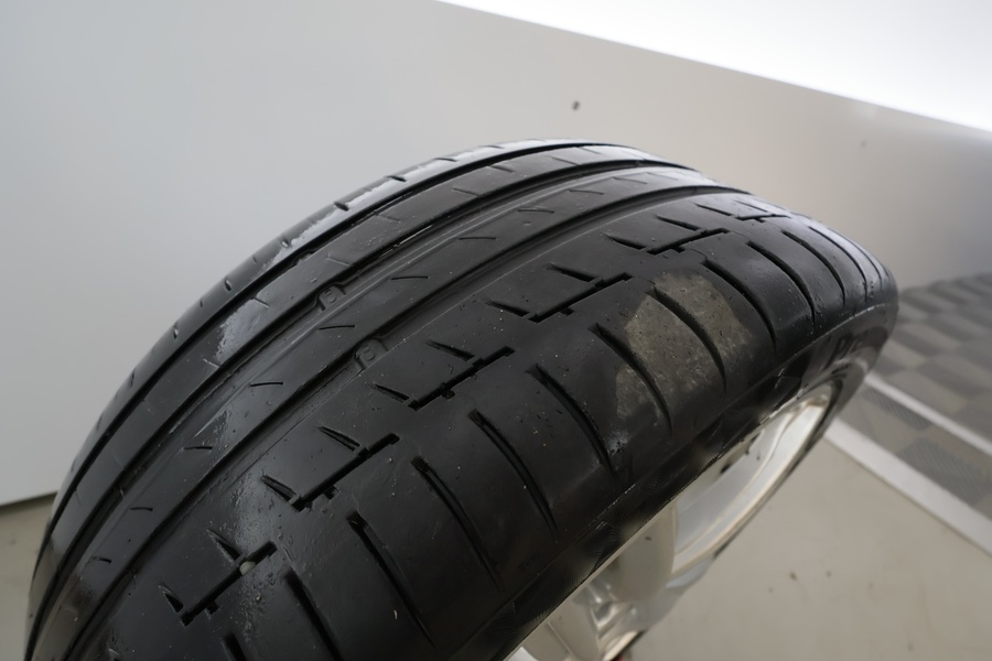 Honda Accord vaihtoauto