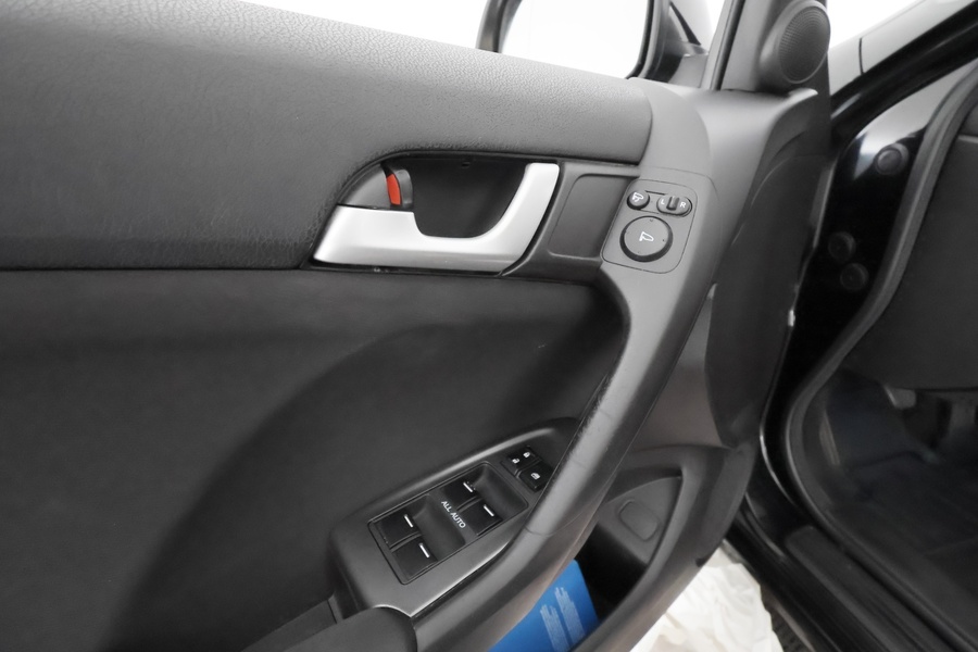 Honda Accord vaihtoauto