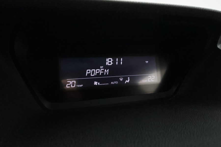 Honda Accord vaihtoauto