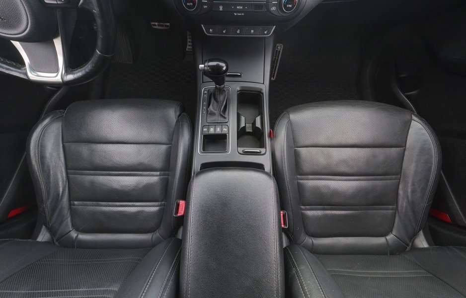 Kia Sorento vaihtoauto