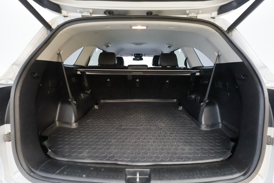 Kia Sorento vaihtoauto