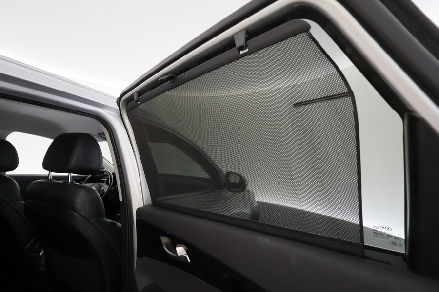 Kia Sorento vaihtoauto