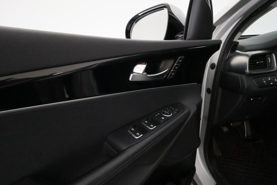 Kia Sorento vaihtoauto