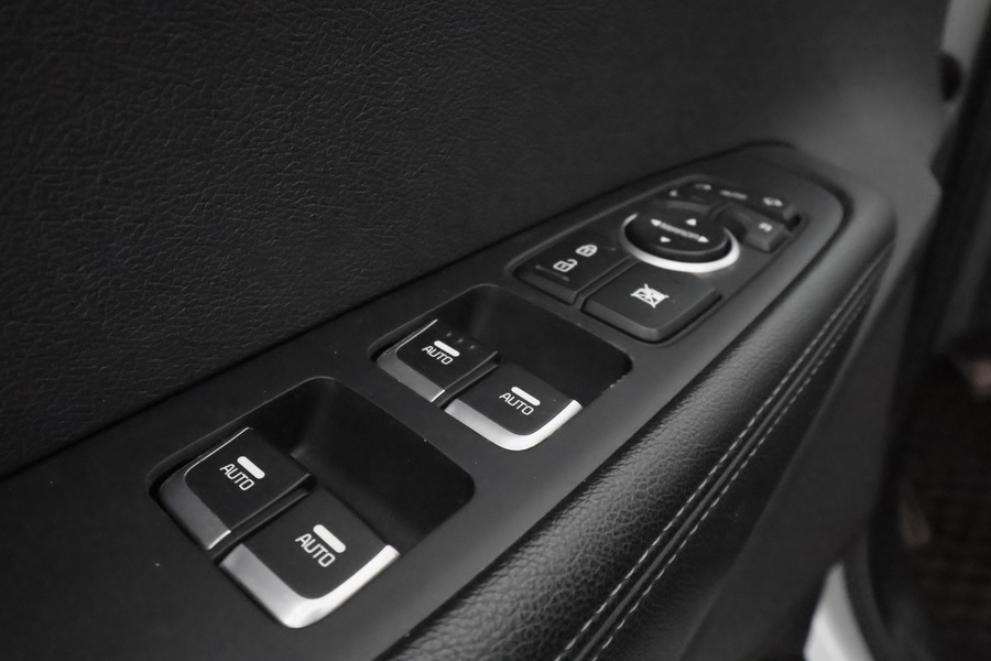 Kia Sorento vaihtoauto