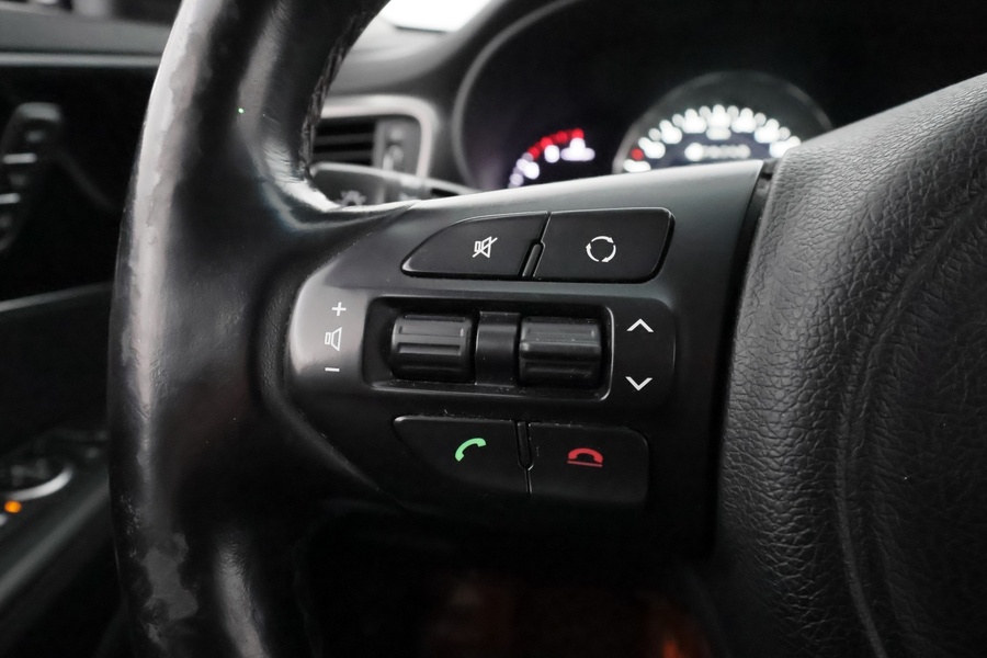 Kia Sorento vaihtoauto