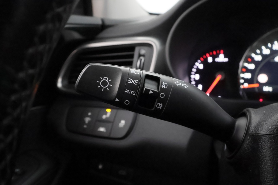 Kia Sorento vaihtoauto