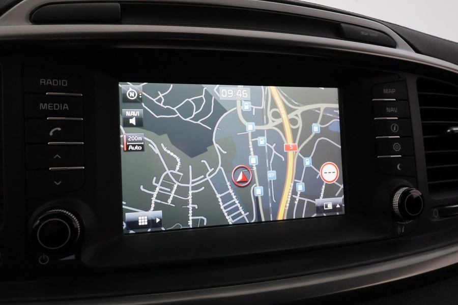 Kia Sorento vaihtoauto