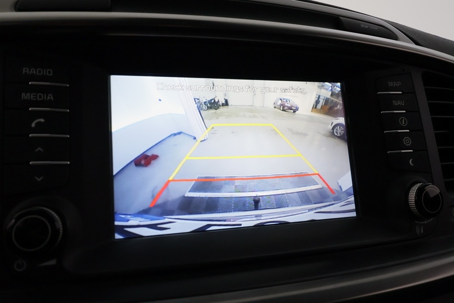 Kia Sorento vaihtoauto