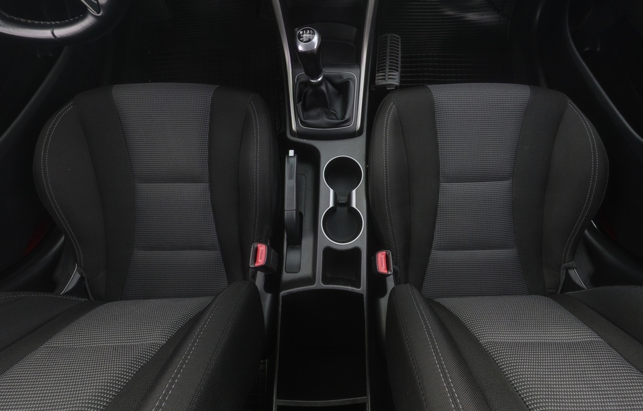 Hyundai i30 5d vaihtoauto