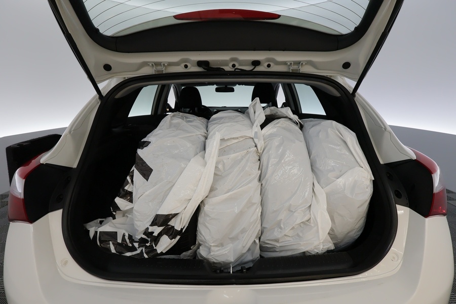 Hyundai i30 5d vaihtoauto