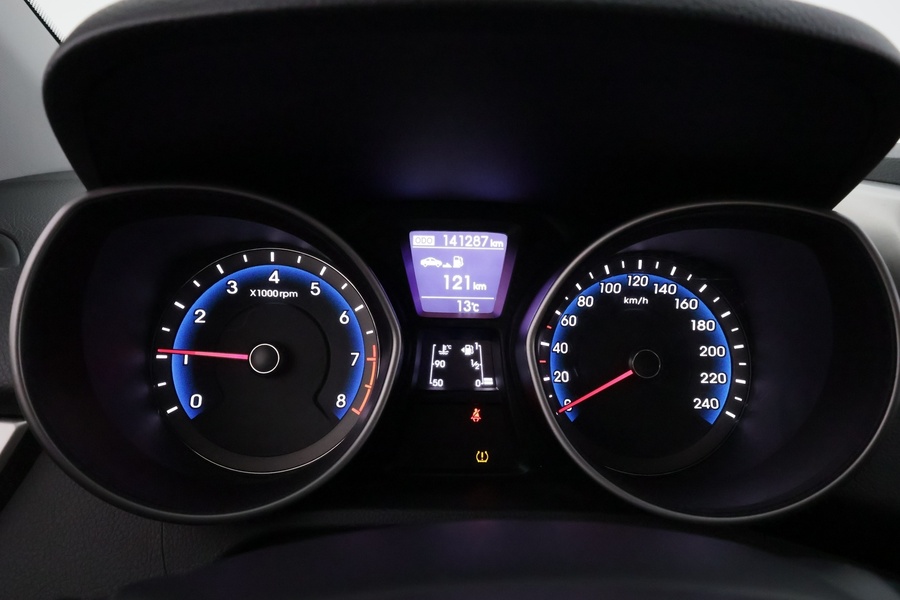 Hyundai i30 5d vaihtoauto